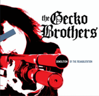 gecko cover